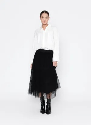 Two By Two Essentials Fable Shirt - Winter White