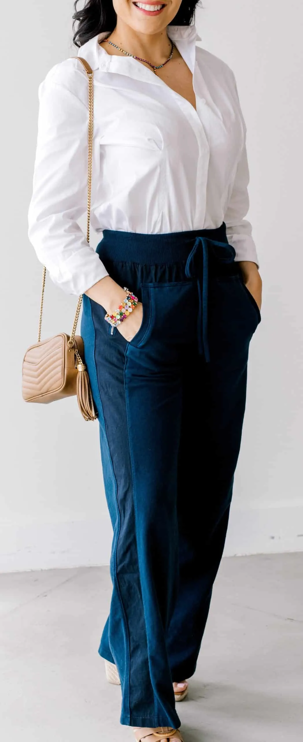 Ultimate Palazzo Pants