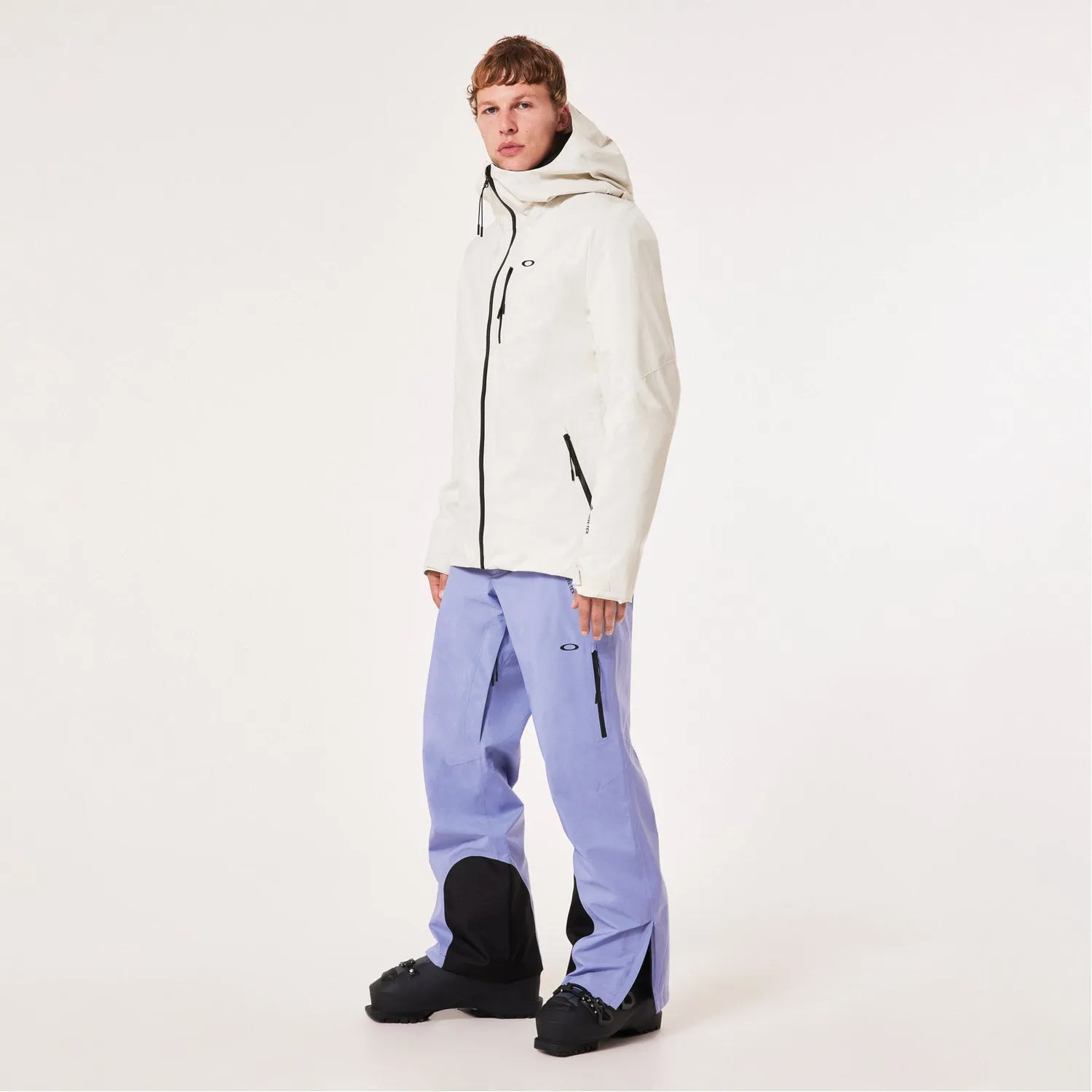 Unbound Gore-Tex Shell Jacket 2.0