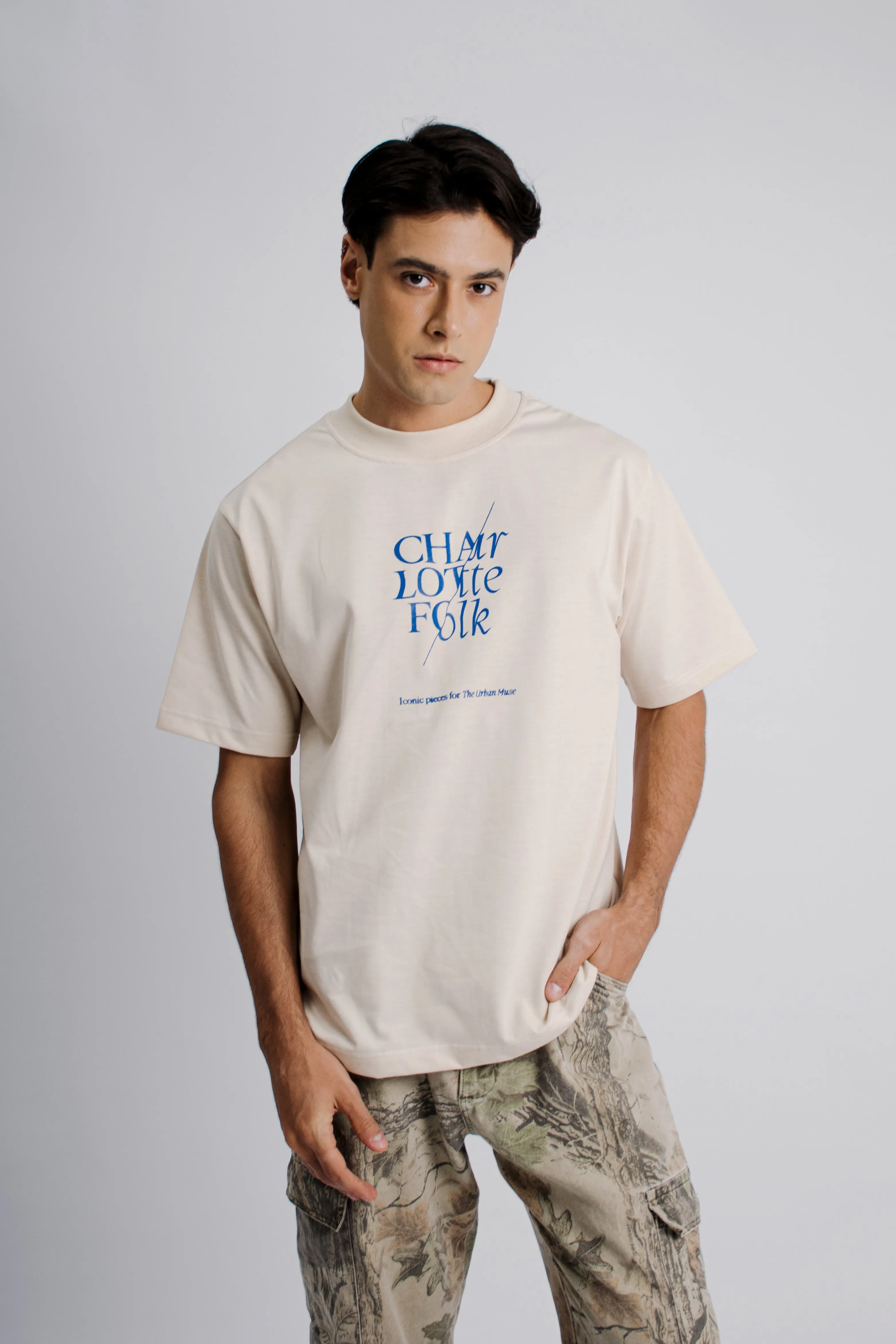 Urban Muse Tee