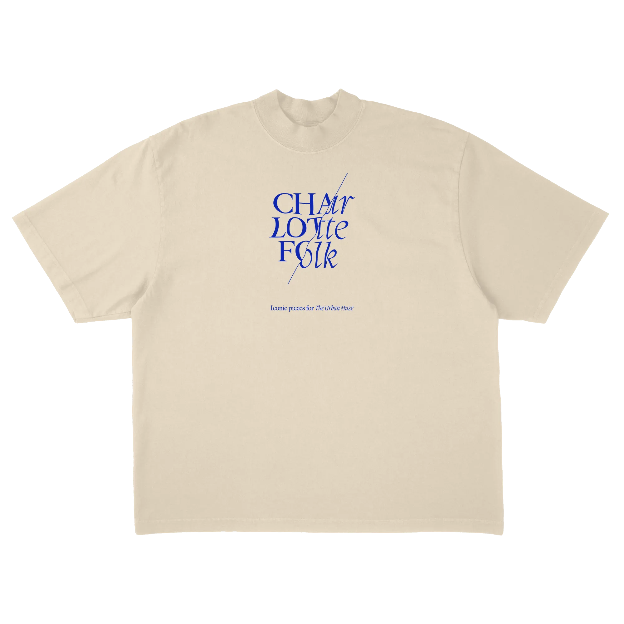 Urban Muse Tee