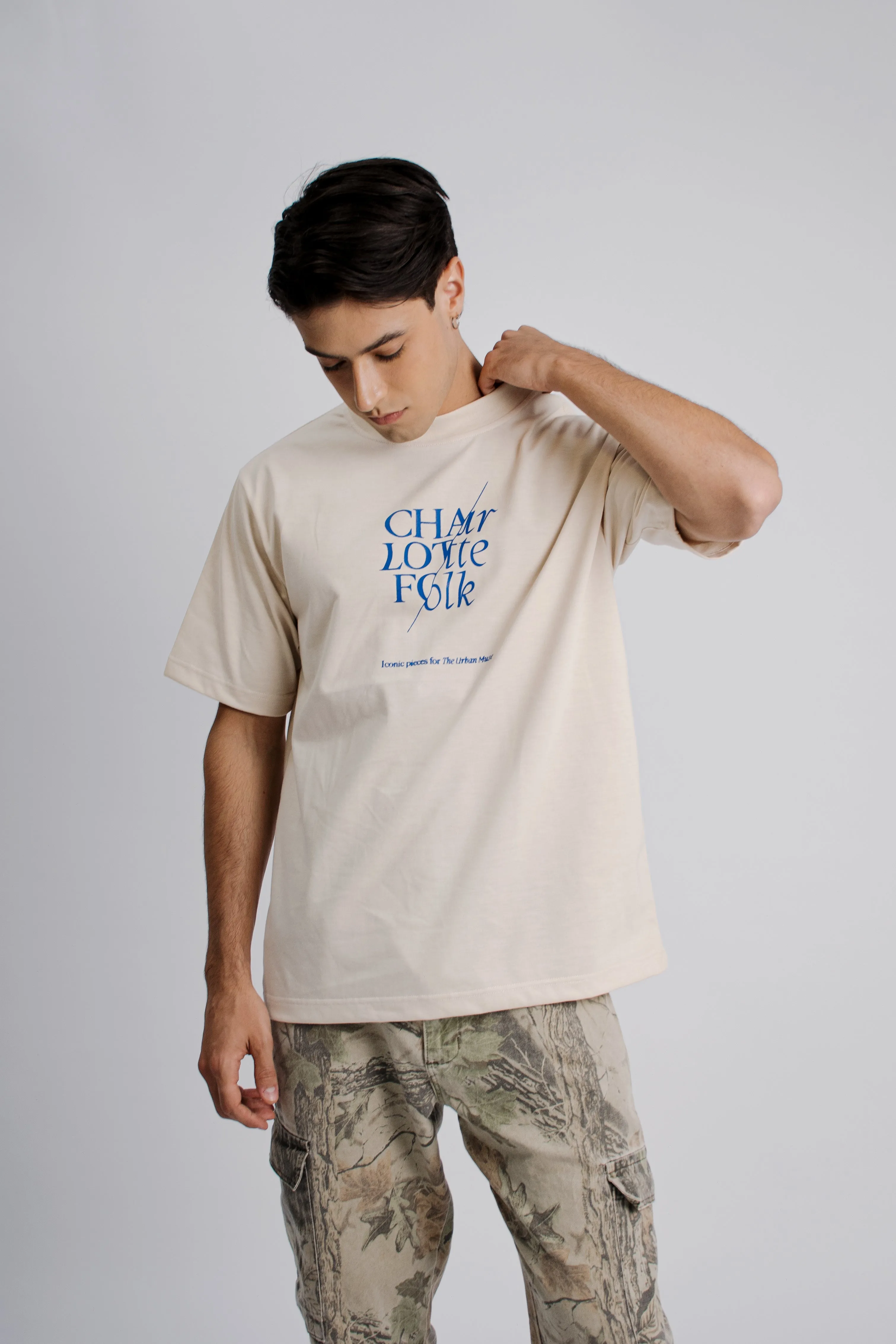 Urban Muse Tee