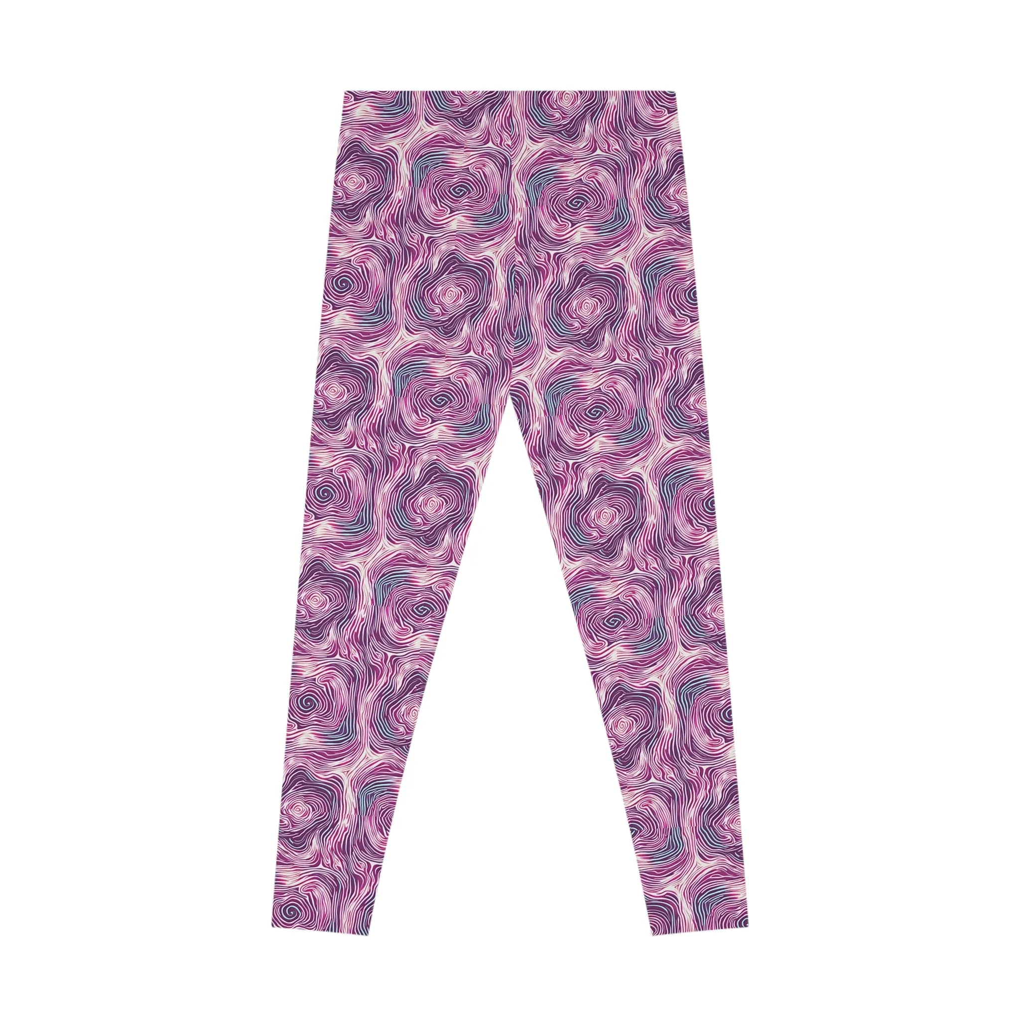 Urban Stretchy Leggings