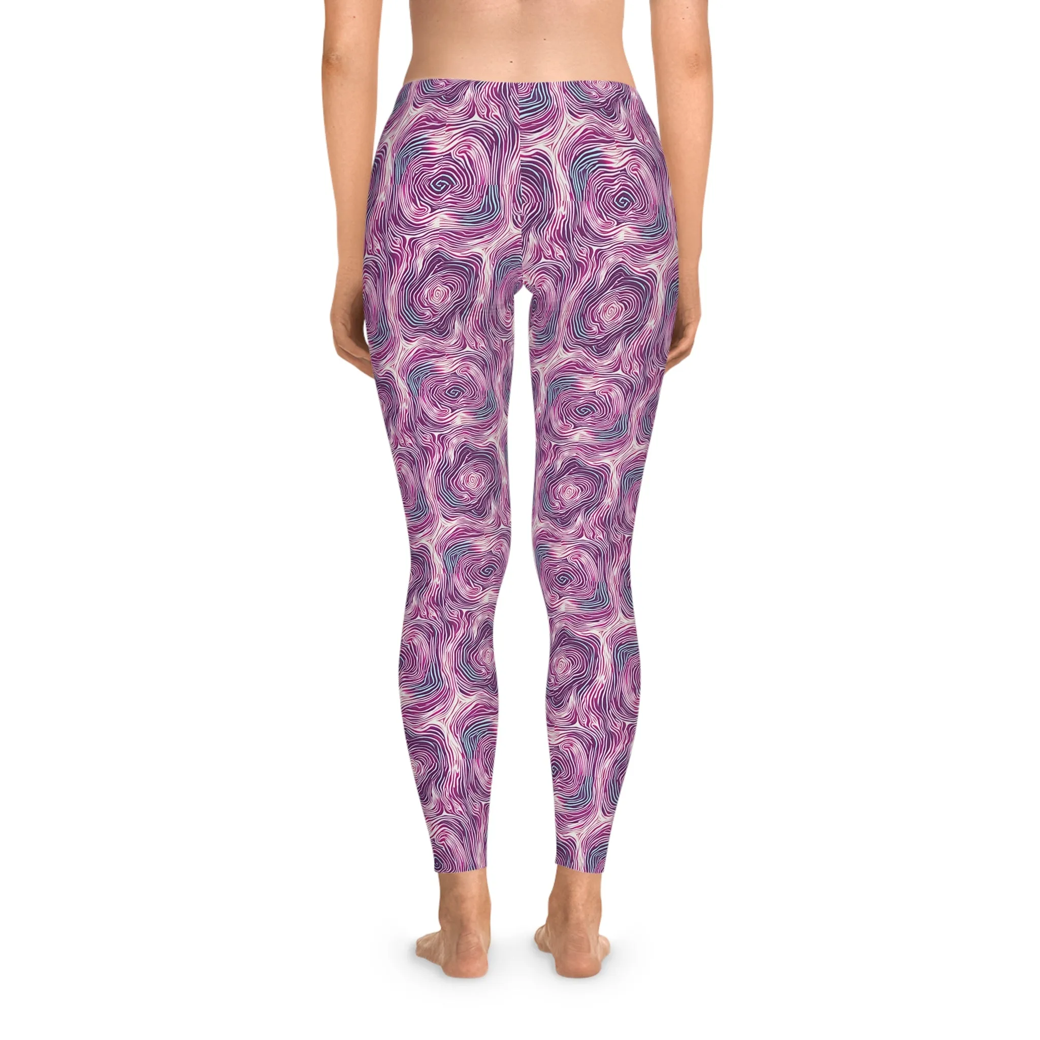 Urban Stretchy Leggings