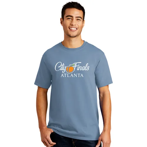 USTA Atlanta City Finals Fall 2023 Tee