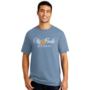 USTA Atlanta City Finals Fall 2023 Tee
