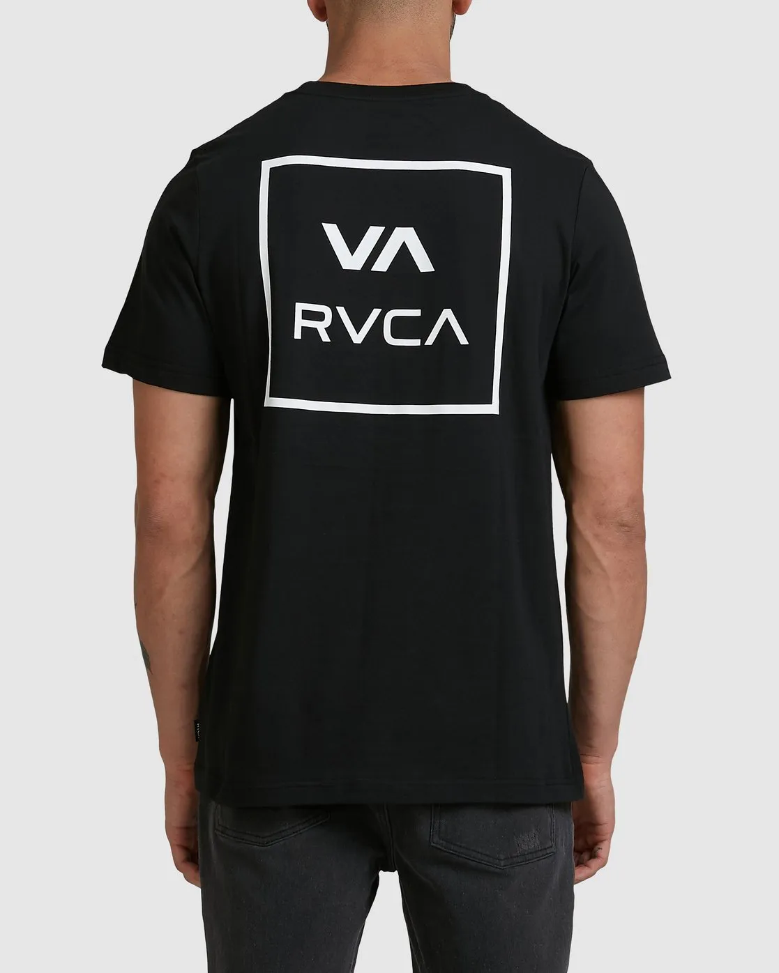 VA All The Ways Short Sleeve Tee