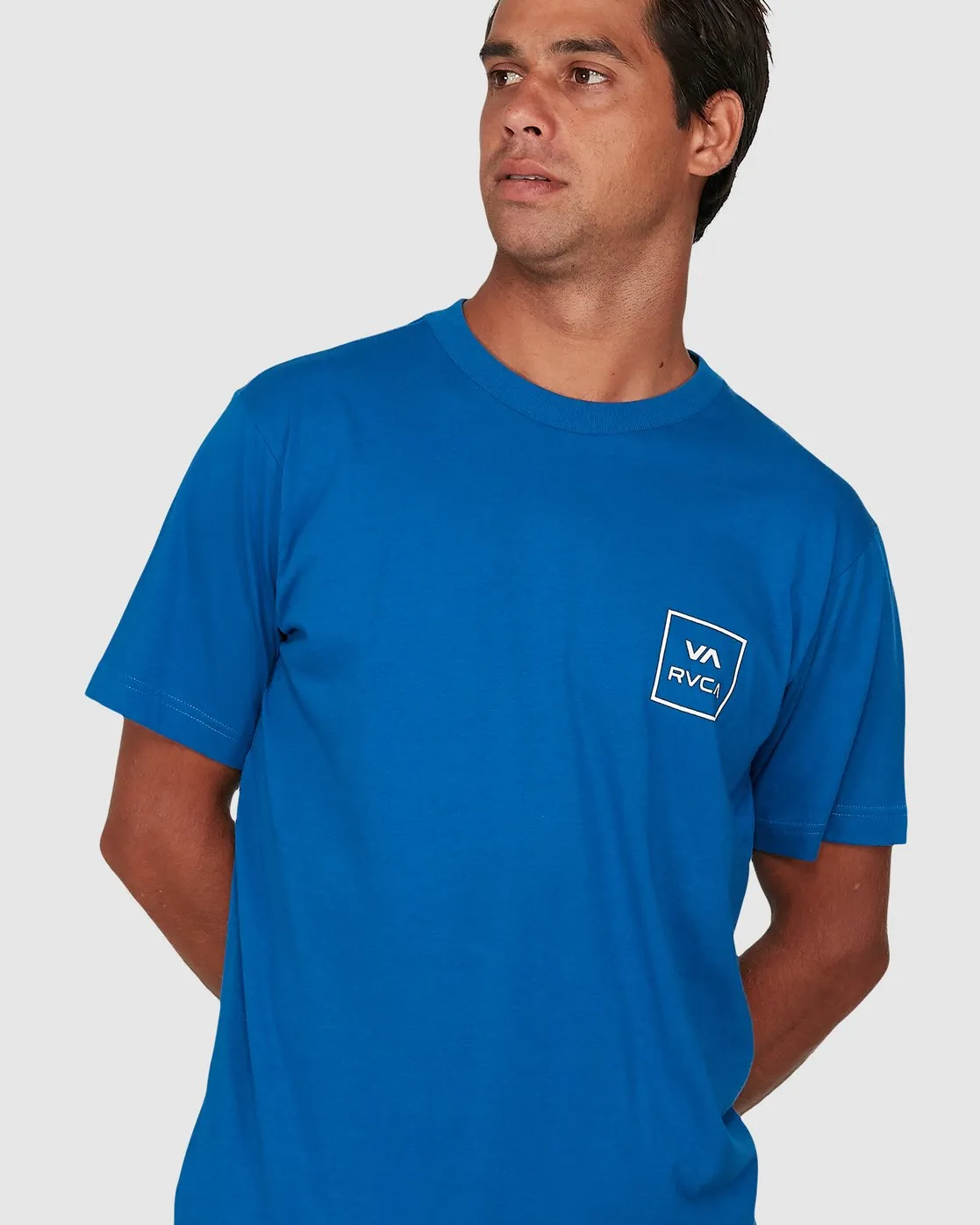 VA All The Ways Short Sleeve Tee