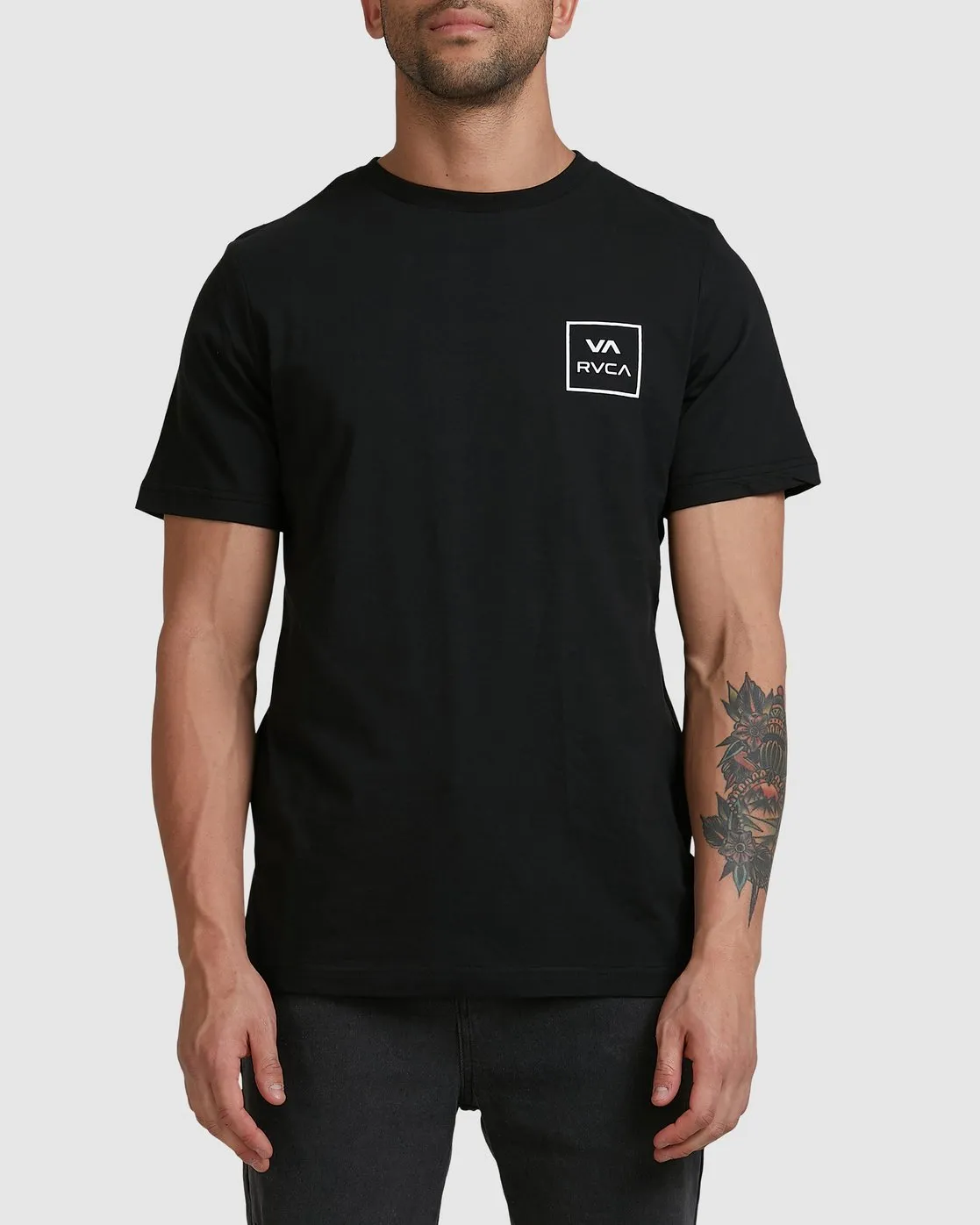 VA All The Ways Short Sleeve Tee
