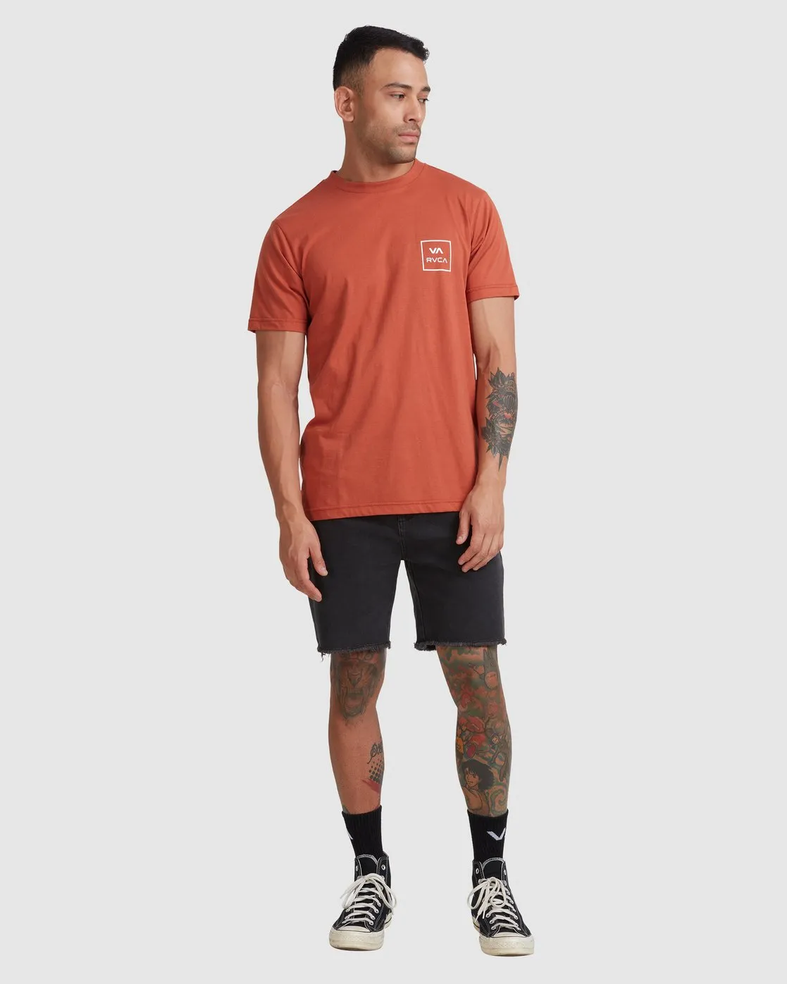 VA All The Ways Short Sleeve Tee