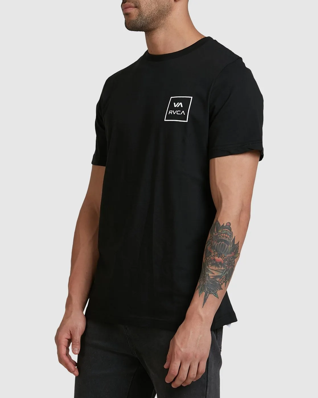 VA All The Ways Short Sleeve Tee