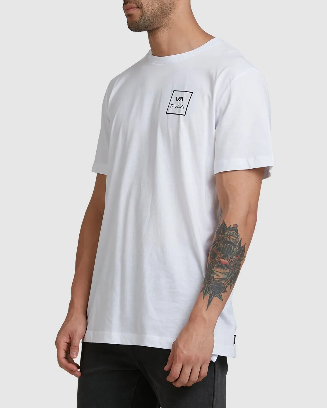 VA All The Ways Short Sleeve Tee
