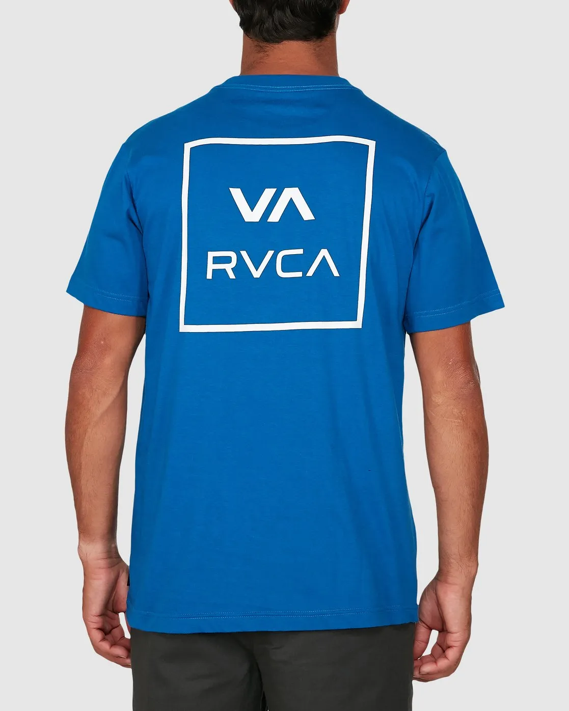VA All The Ways Short Sleeve Tee