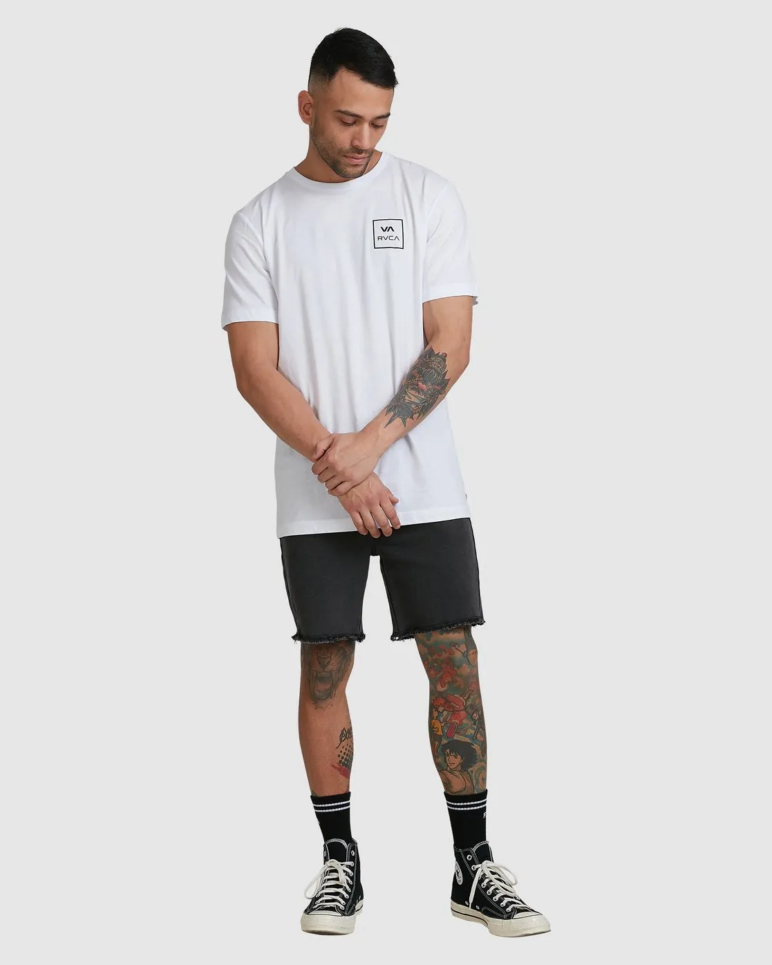 VA All The Ways Short Sleeve Tee