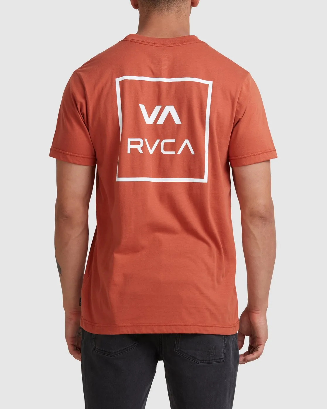 VA All The Ways Short Sleeve Tee