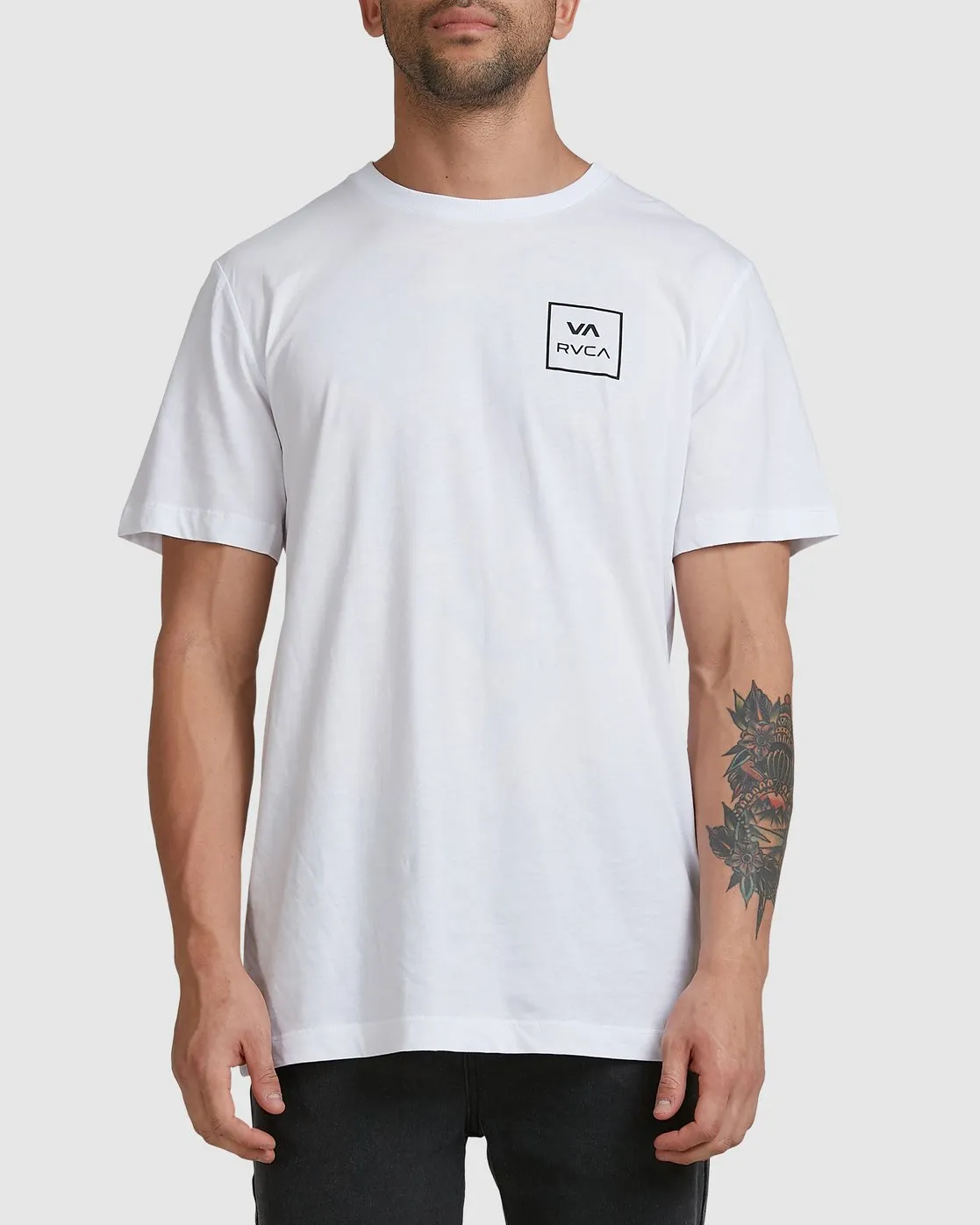 VA All The Ways Short Sleeve Tee