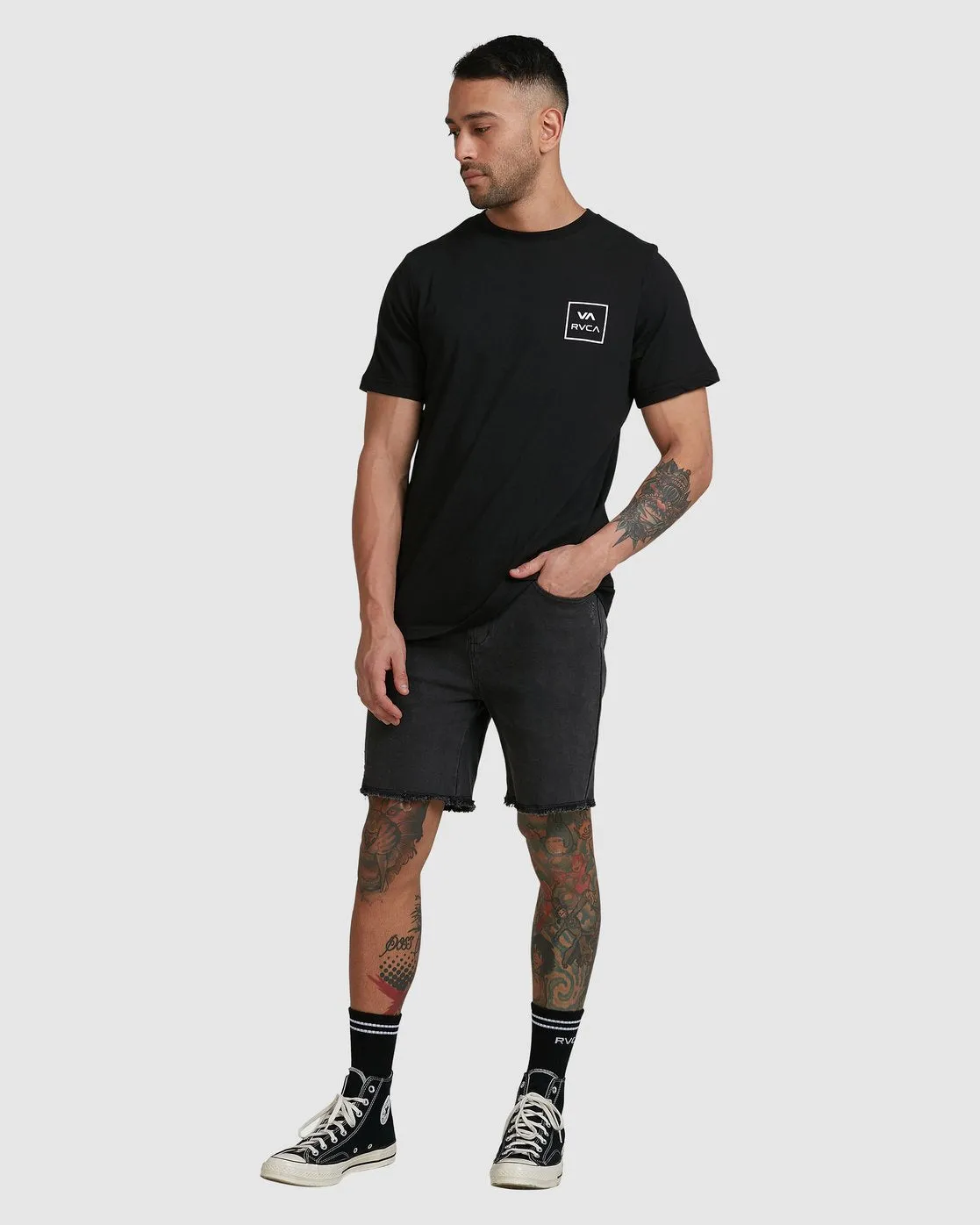 VA All The Ways Short Sleeve Tee
