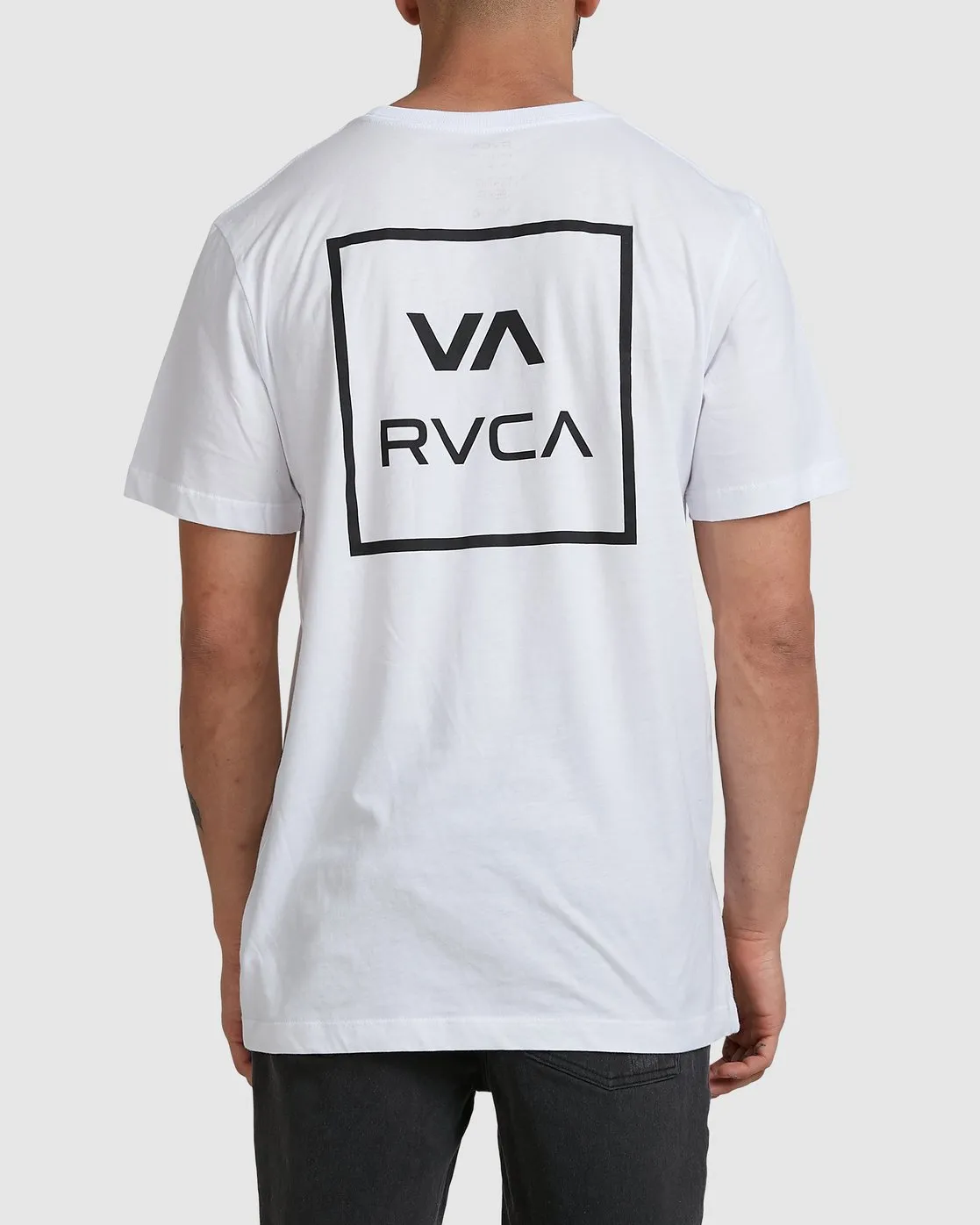 VA All The Ways Short Sleeve Tee