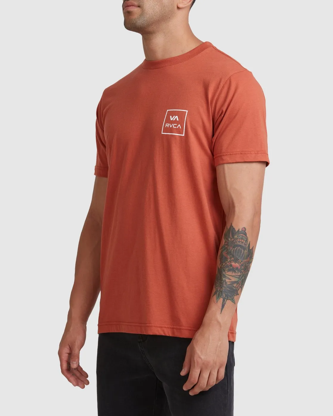 VA All The Ways Short Sleeve Tee
