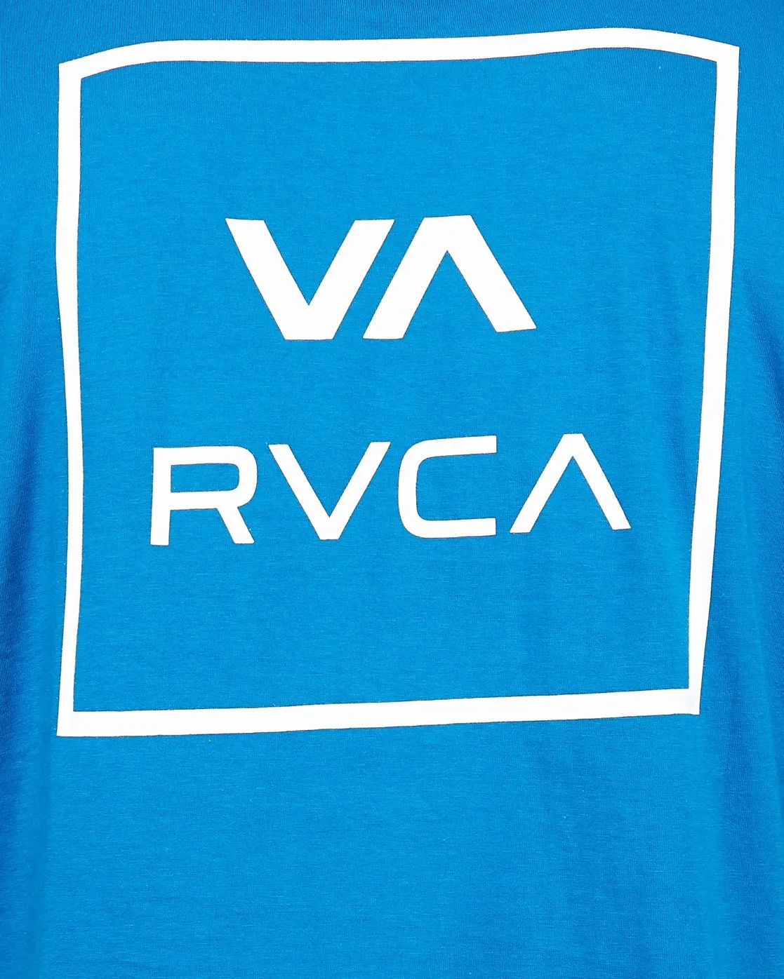 VA All The Ways Short Sleeve Tee
