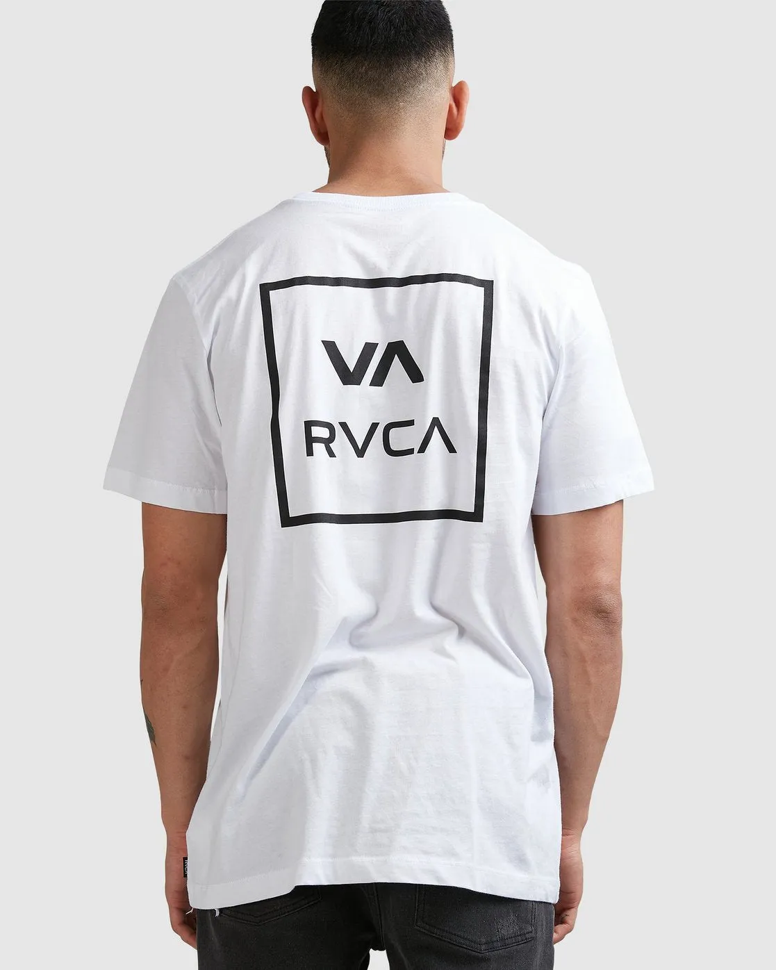 VA All The Ways Short Sleeve Tee