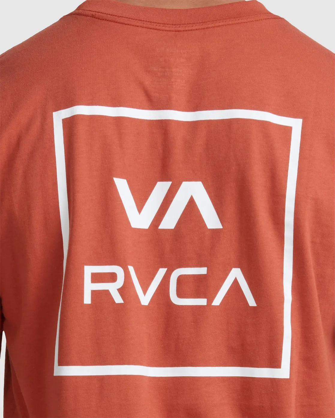VA All The Ways Short Sleeve Tee