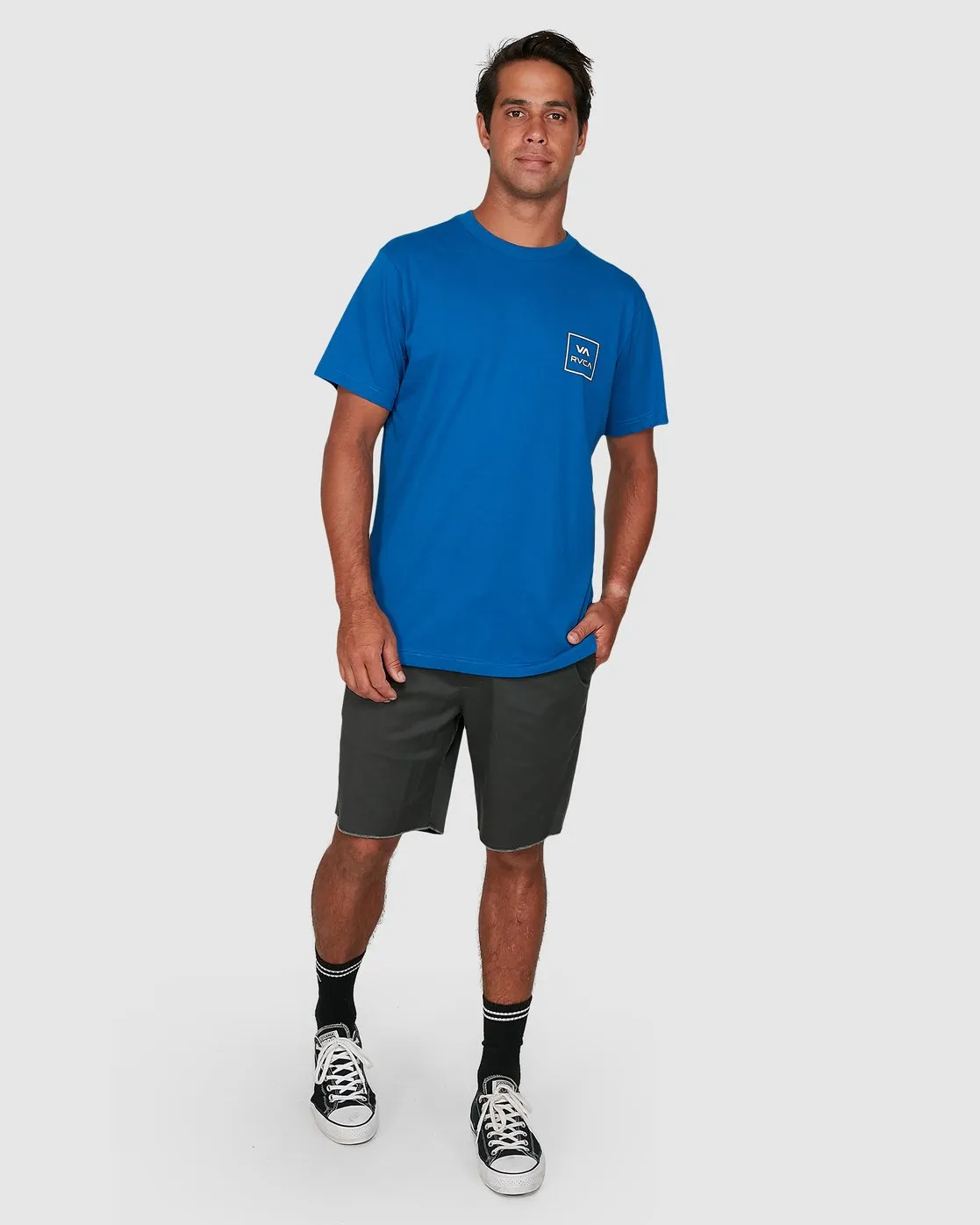 VA All The Ways Short Sleeve Tee