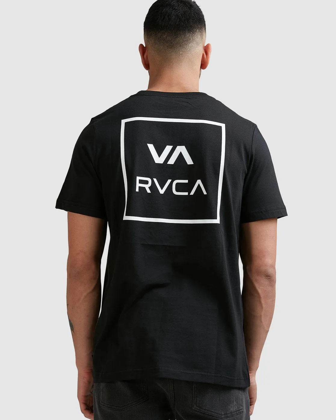 VA All The Ways Short Sleeve Tee