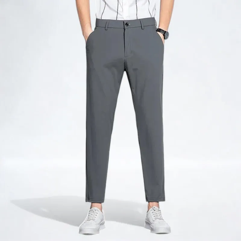 Valenti™ - Men's Stretchy Pants