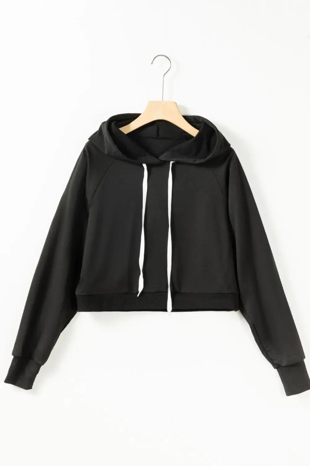 'Valentina' Drawstring Hoodie and Pants Set