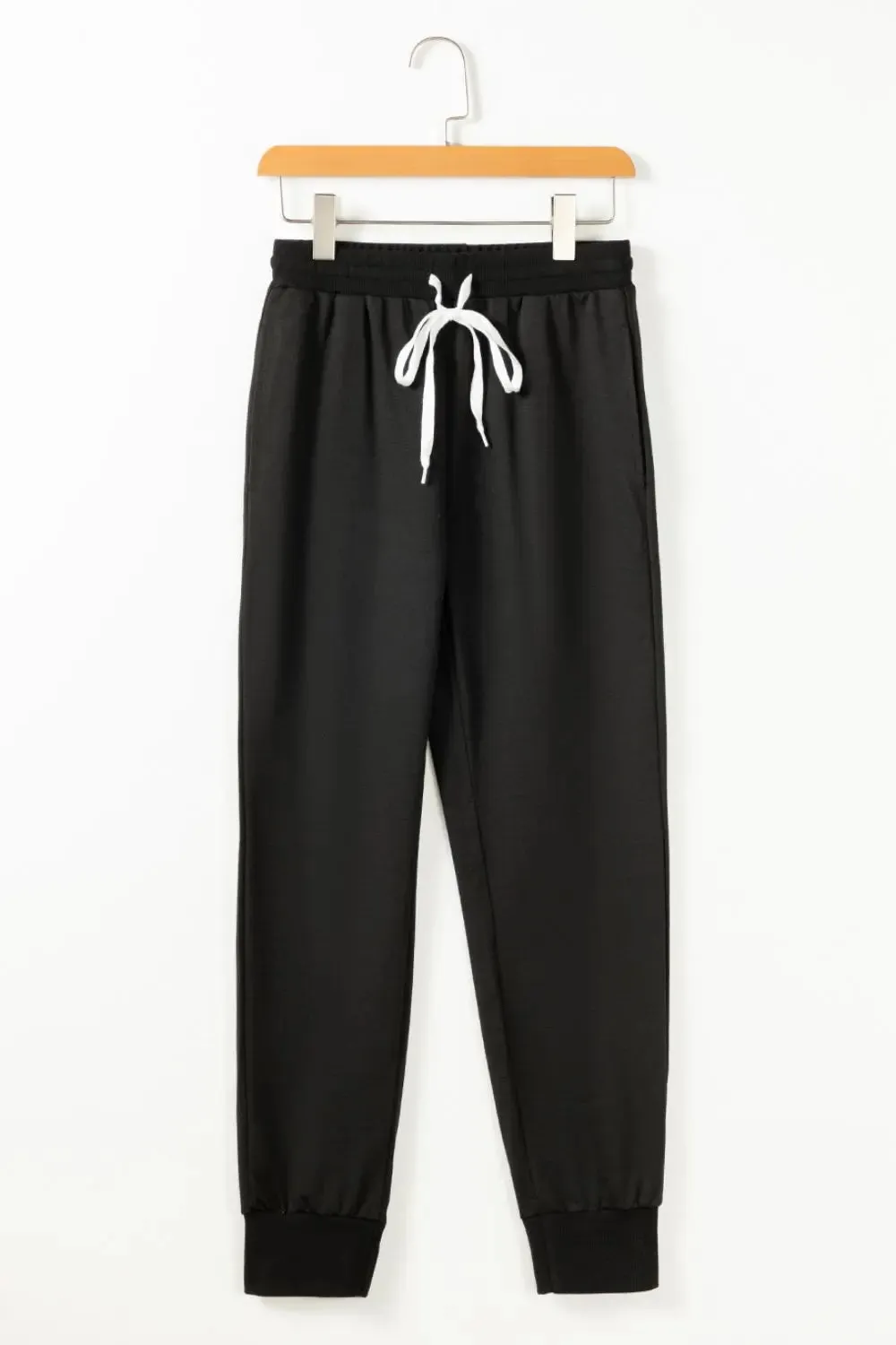 'Valentina' Drawstring Hoodie and Pants Set