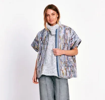 Valerie Kahlfon Melke Jacket - Multi