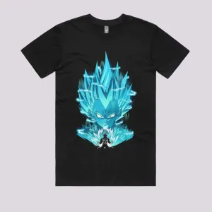 Vegeta Night T-Shirt