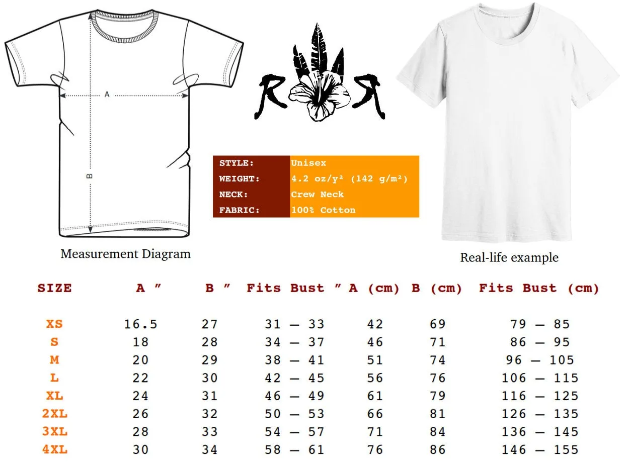 Venice Beach Tee - Soft Cream