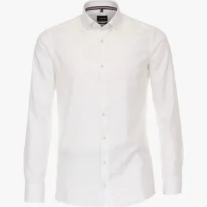 Venti Modern Fit Button Down Shirt