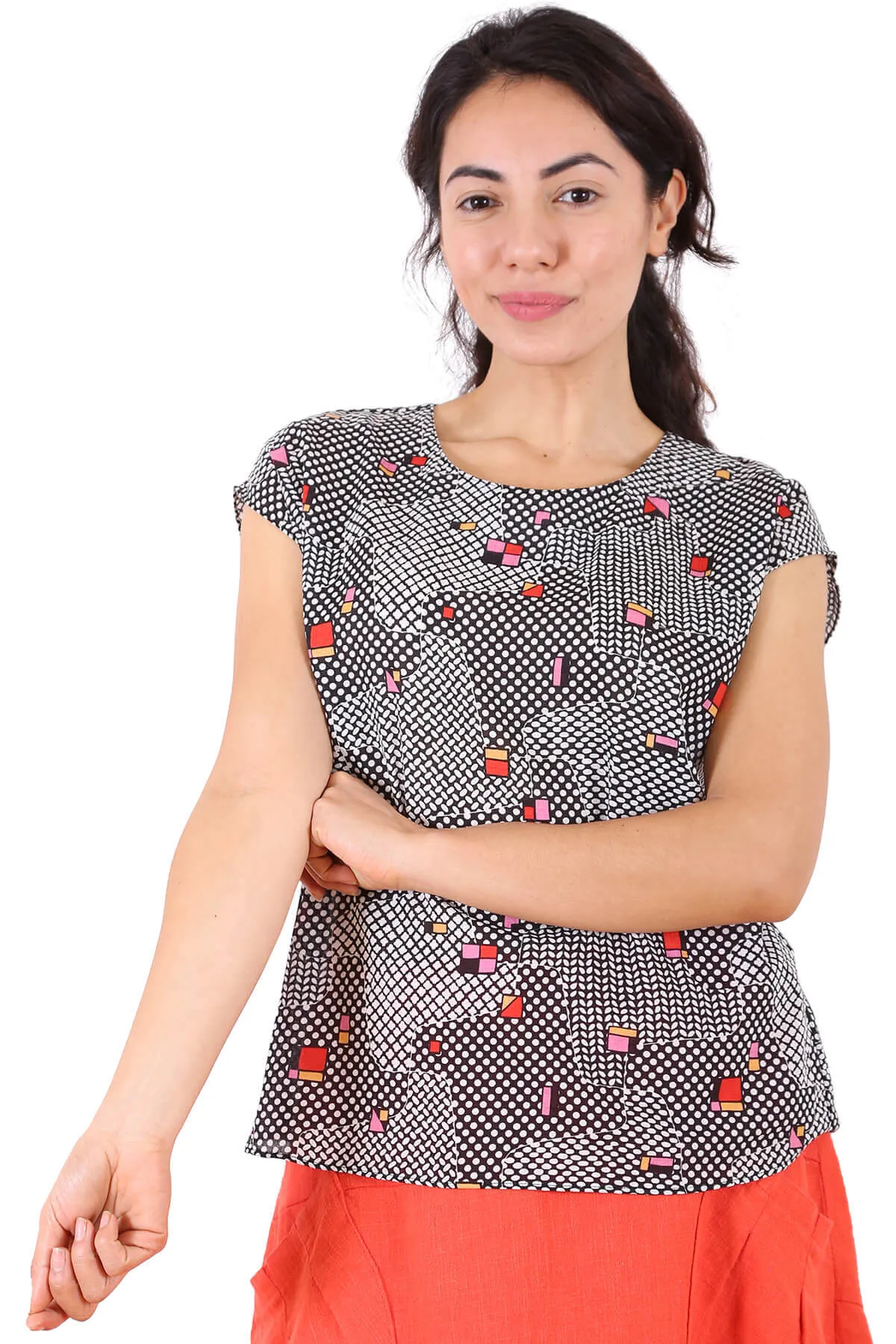 Vera Tee