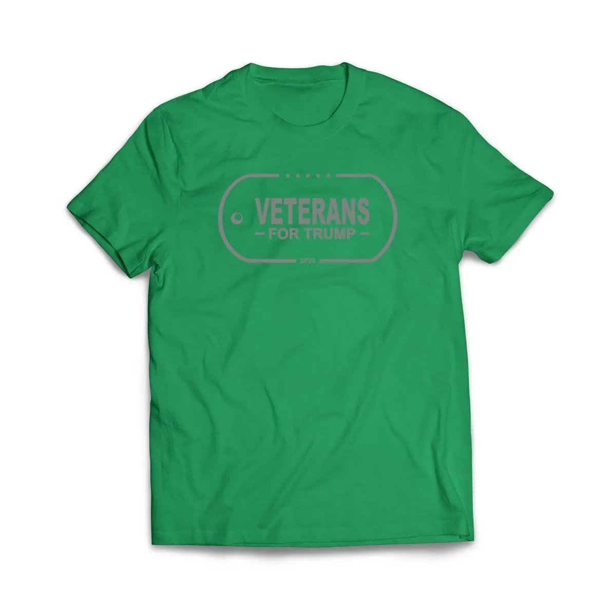 Veterans for TRUMP T-Shirt