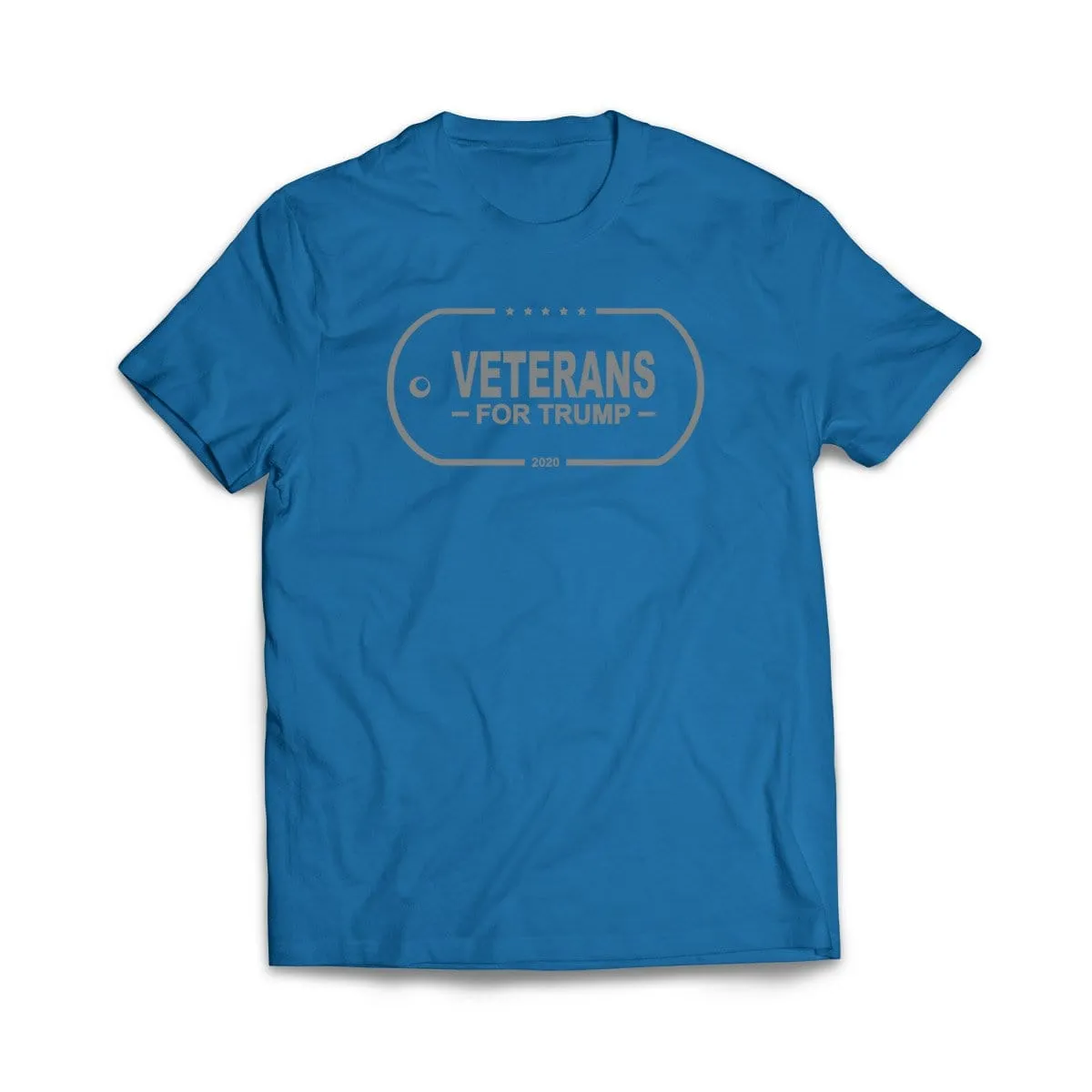 Veterans for TRUMP T-Shirt