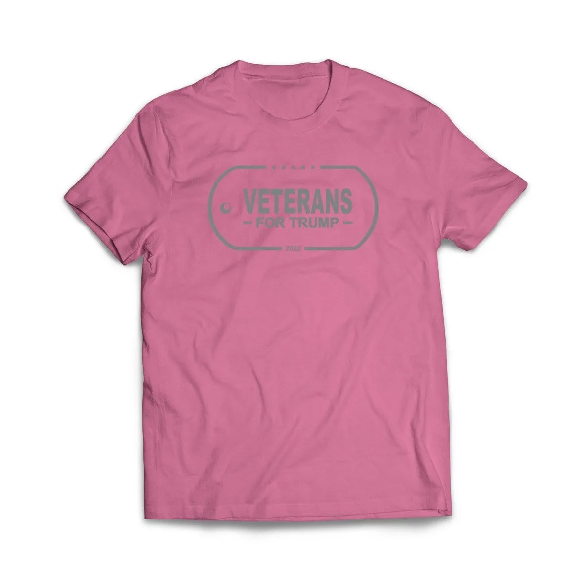 Veterans for TRUMP T-Shirt
