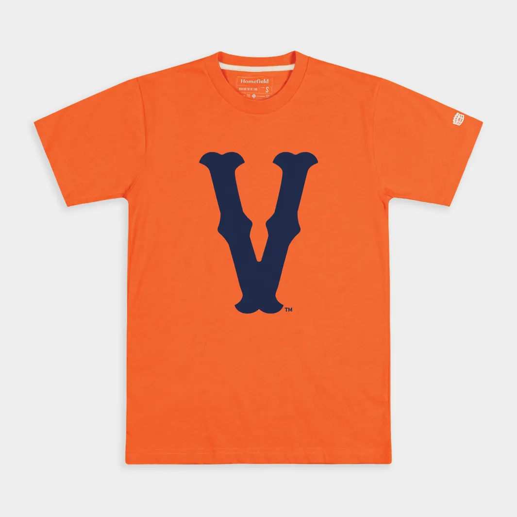 Vintage Virginia “V” Tee
