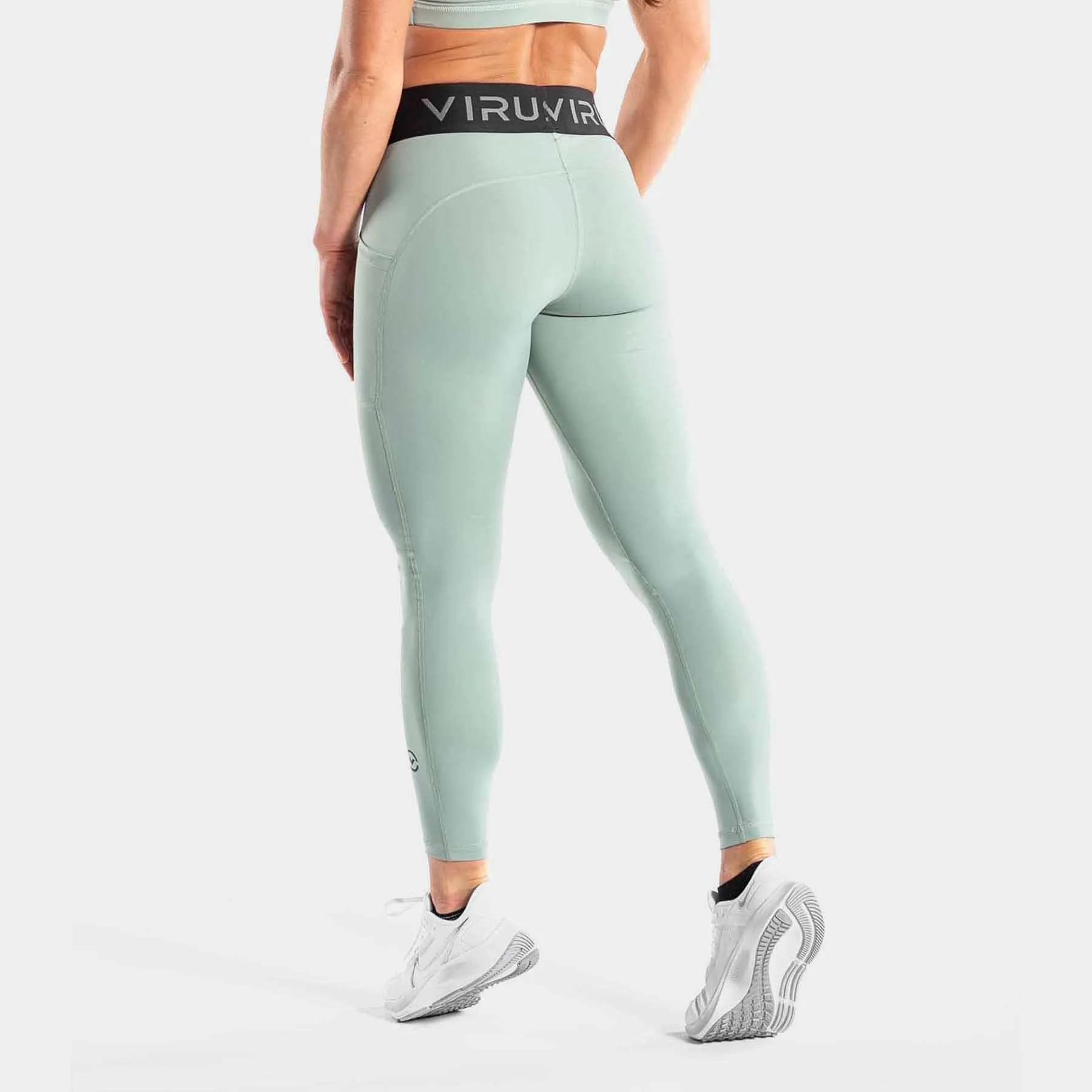 VIRUS - Vanity Pants