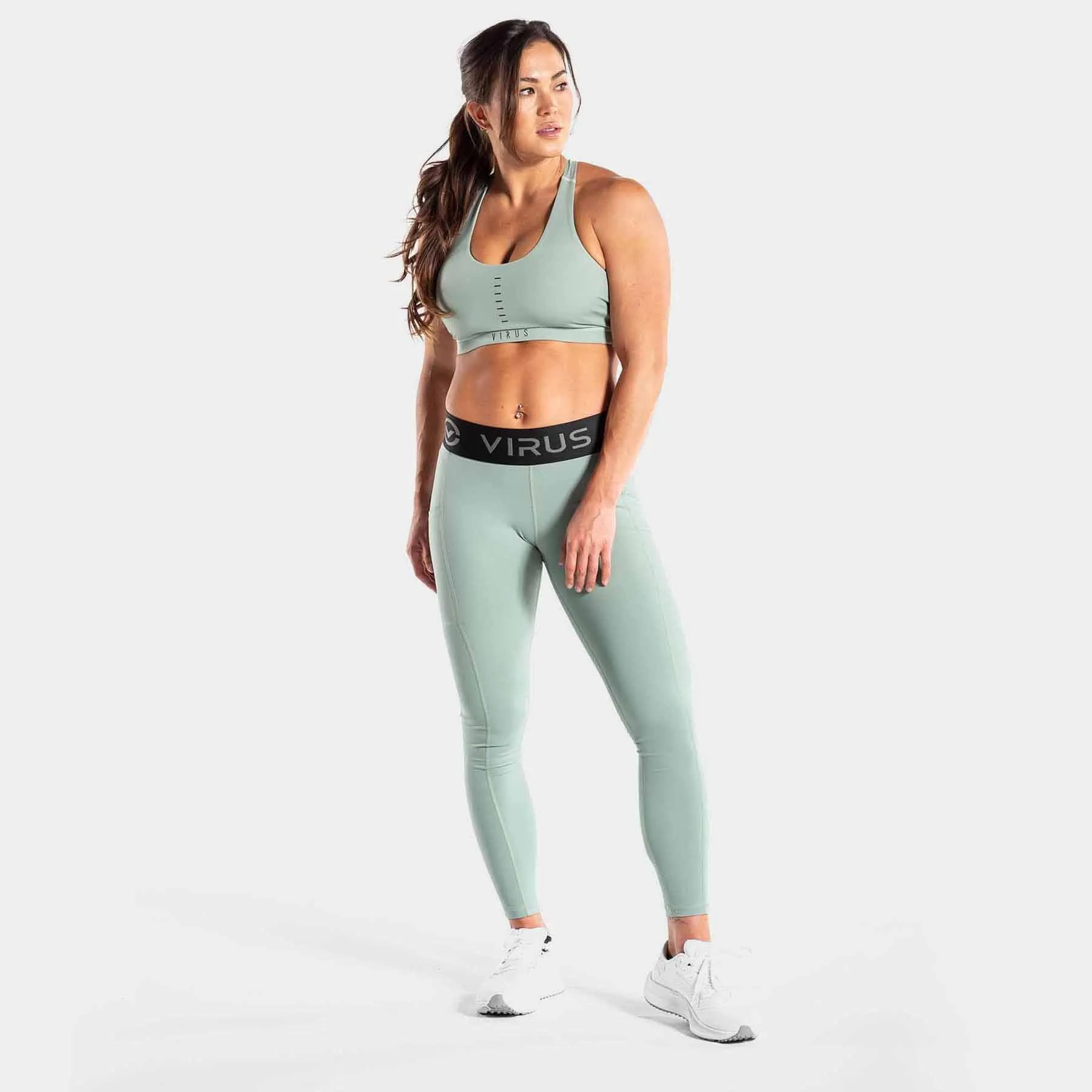 VIRUS - Vanity Pants