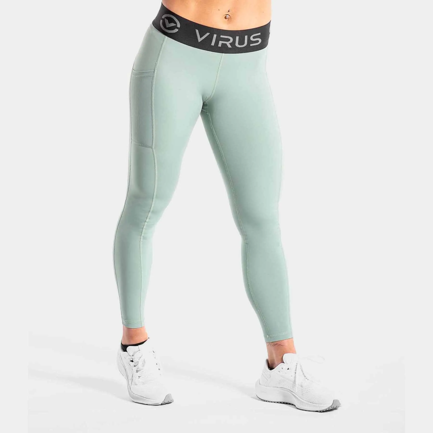 VIRUS - Vanity Pants