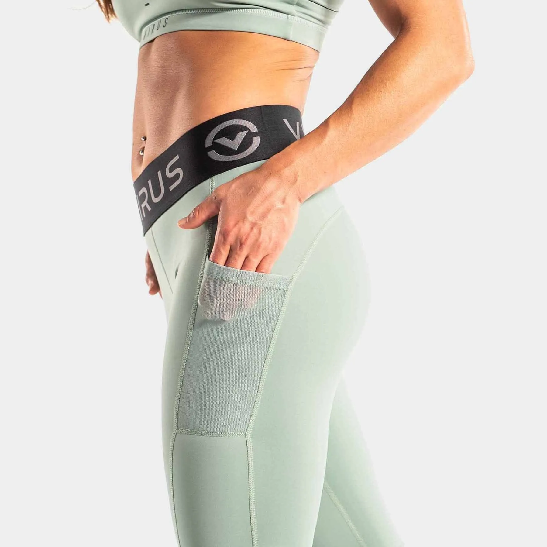 VIRUS - Vanity Pants
