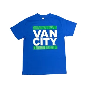 VO adult undmc  tee - Stick