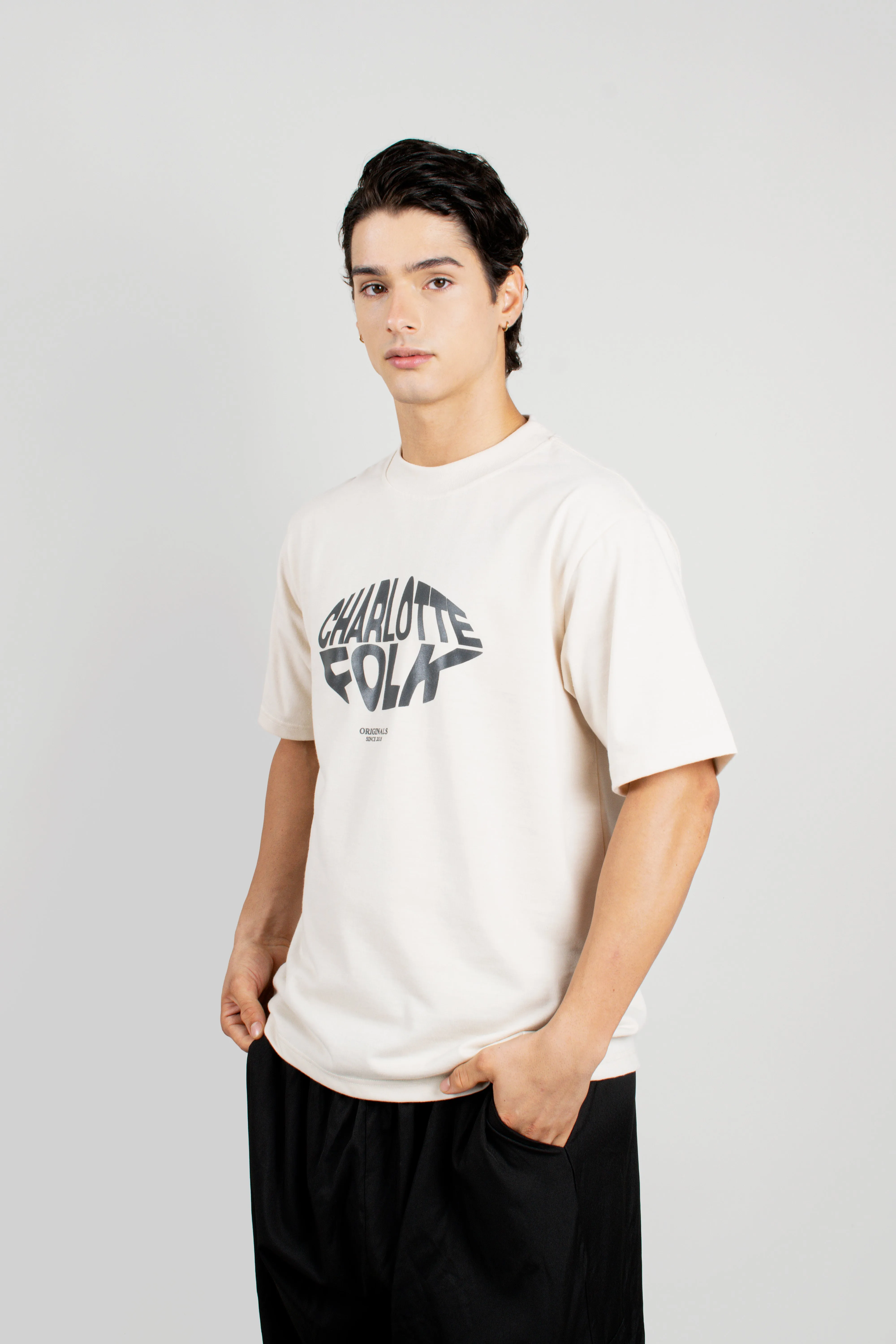 Vol 006 Tee
