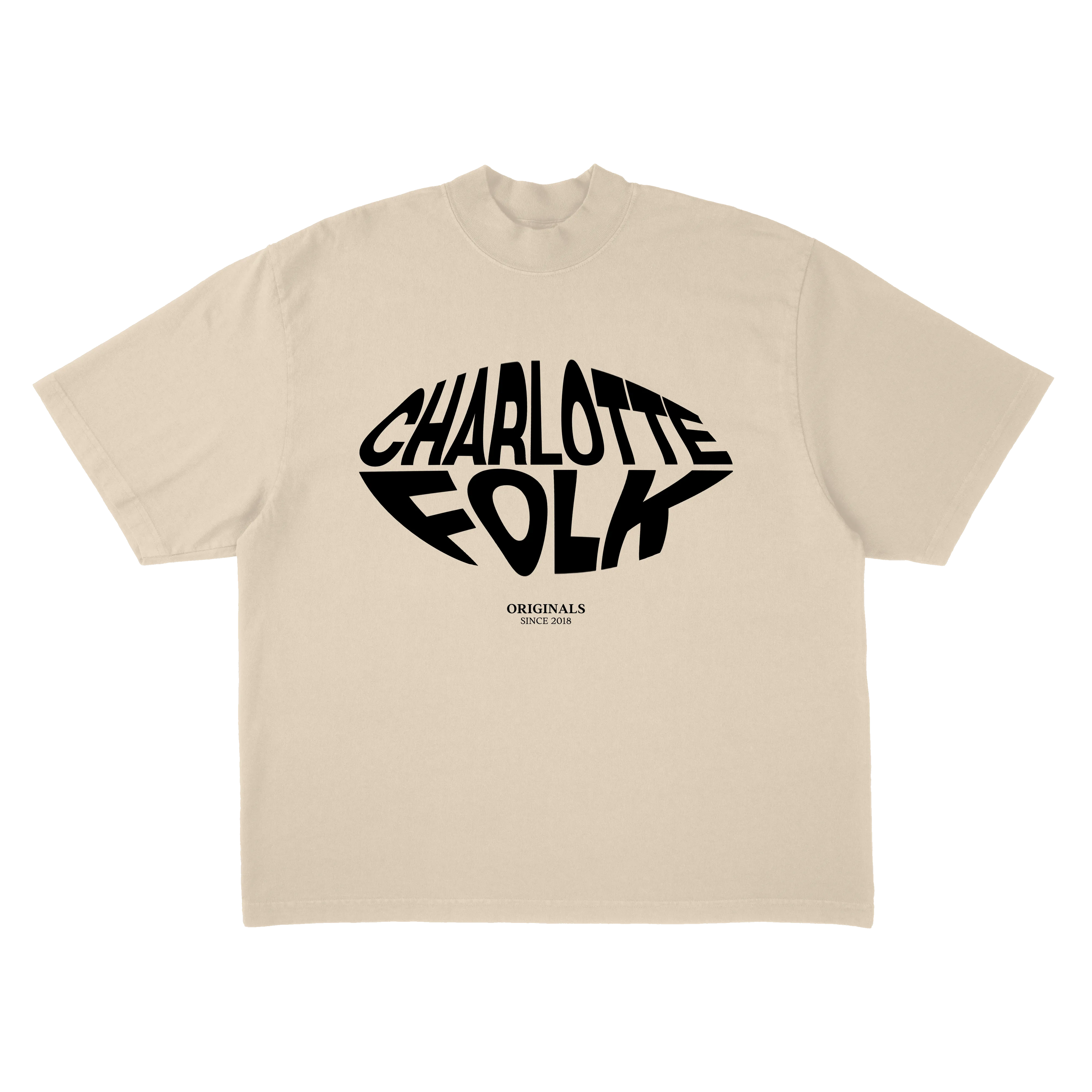Vol 006 Tee
