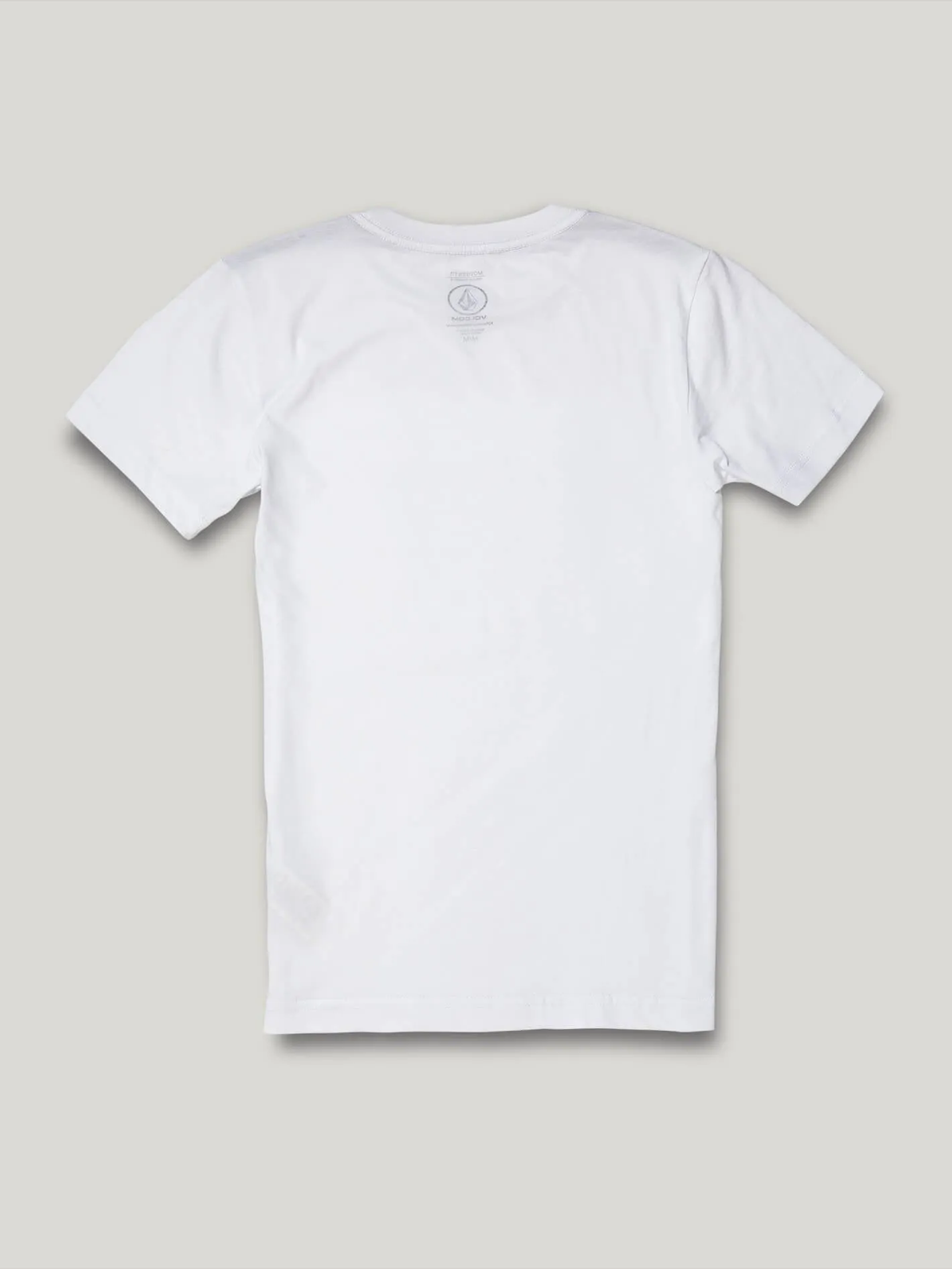 Volcom Boys Infillion Graphic S/S Tee