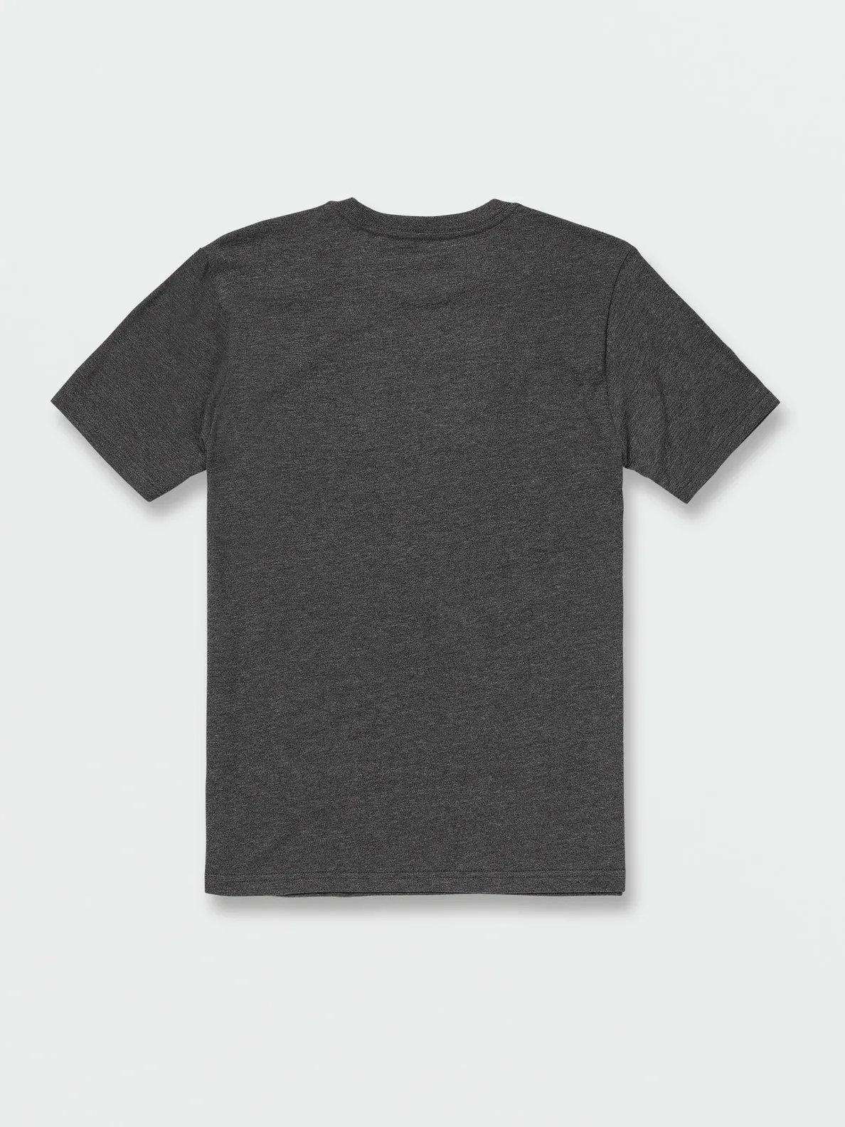 Volcom Boys Stript Short Sleeve Tee
