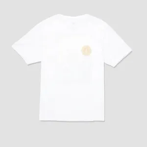 Volcom Get Out T-Shirt White